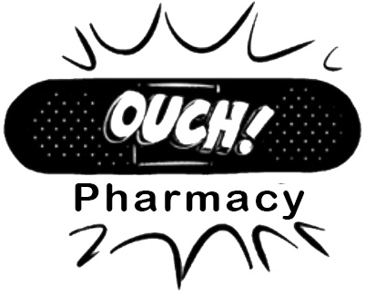 Ouch Pharmacy